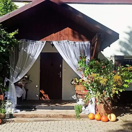 Piecowka Kaczkowo (Wejherowo)