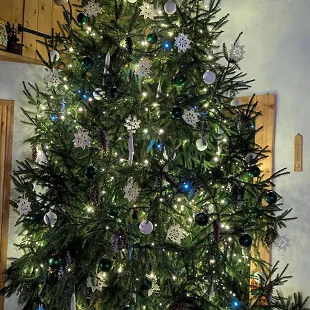 Piecowka Semesterbostad Kaczkowo (Wejherowo)