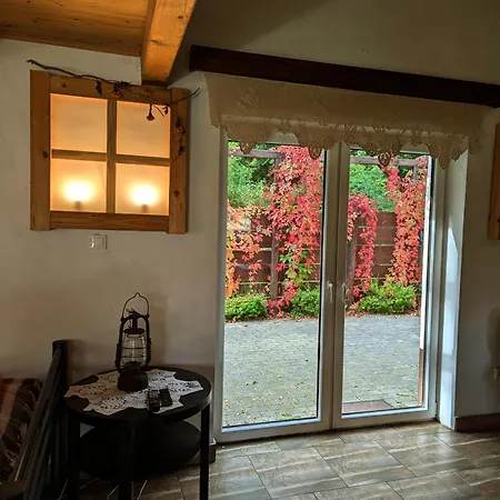 Semesterbostad Piecowka Kaczkowo (Wejherowo)