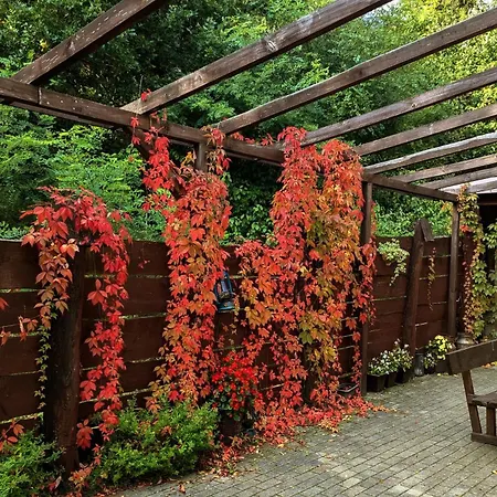 Semesterbostad Piecowka