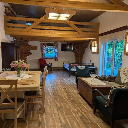 Piecowka Kaczkowo (Wejherowo)