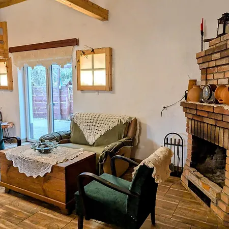 Piecowka * Kaczkowo (Wejherowo)