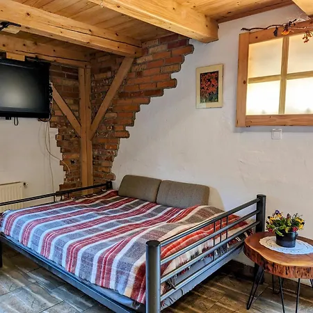 Piecówka * Kaczkowo (Wejherowo)
