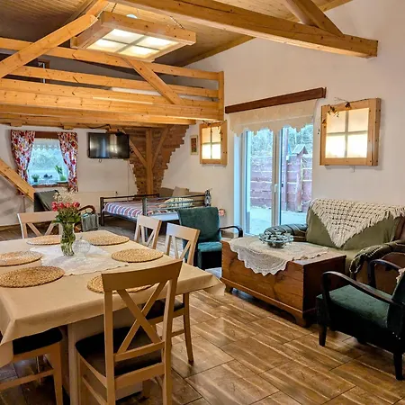 Semesterbostad Piecowka *