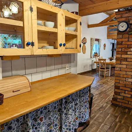 Holiday home Piecowka *