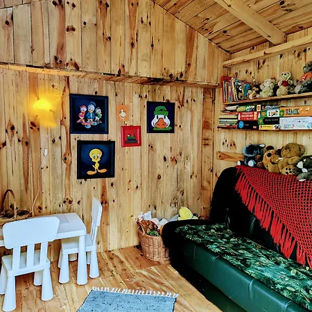 Piecowka * Kaczkowo (Wejherowo)