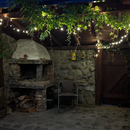 Semesterbostad Piecowka