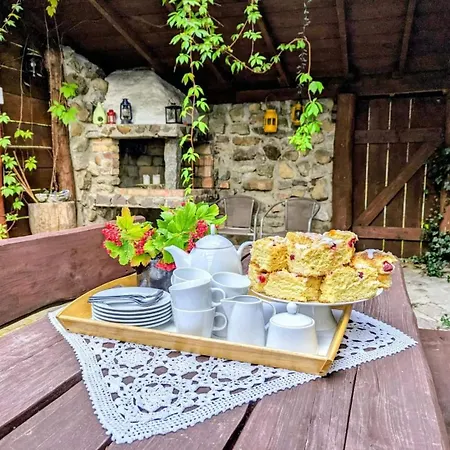 Piecówka Kaczkowo (Wejherowo)