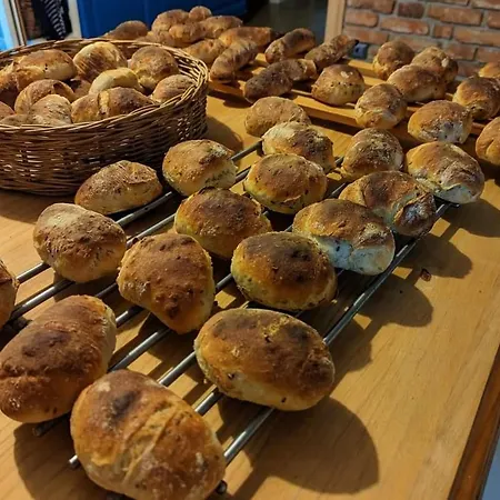 Piecowka Kaczkowo (Wejherowo)