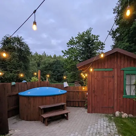 Piecówka Dom wakacyjny *