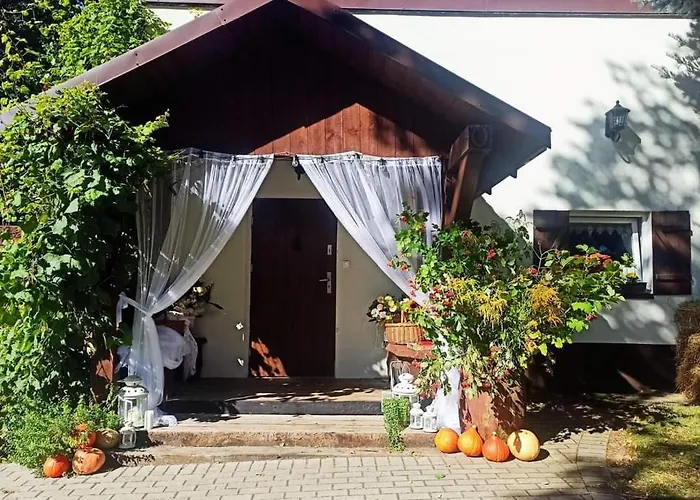 Piecowka Kaczkowo (Wejherowo)