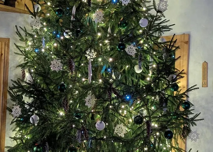 Piecowka Ferienhaus Kaczkowo (Wejherowo)