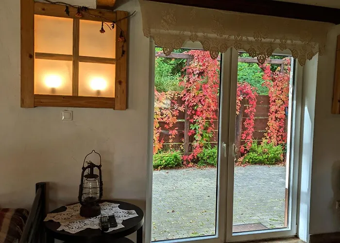 Ferienhaus Piecowka Kaczkowo (Wejherowo)