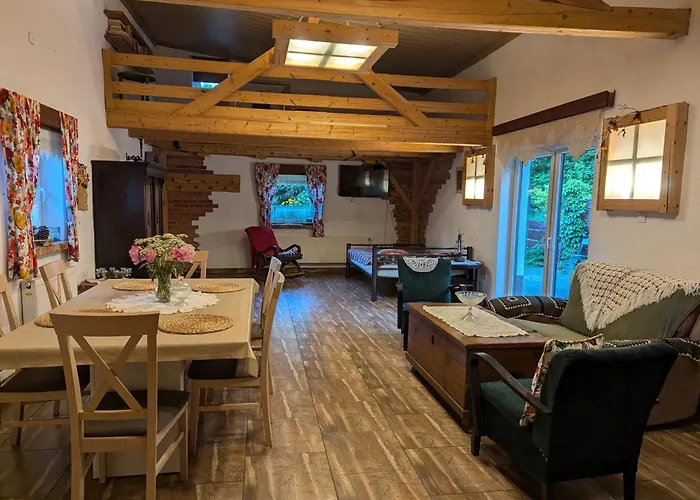 Piecowka Kaczkowo (Wejherowo)