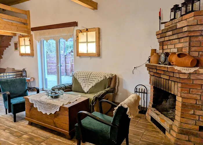 Piecowka * Kaczkowo (Wejherowo)