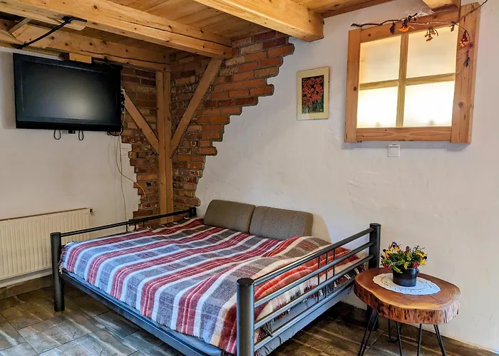 Piecowka * Kaczkowo (Wejherowo)