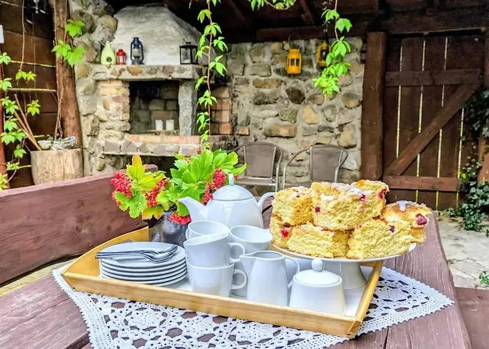 Piecowka Kaczkowo (Wejherowo)