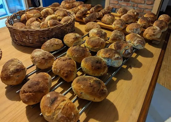 Piecowka Kaczkowo (Wejherowo)